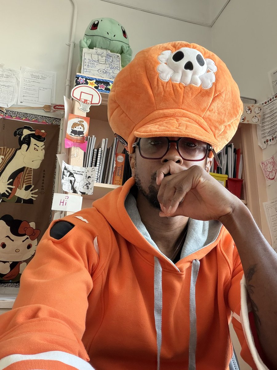 Great Teacher Phirezuka tweet media