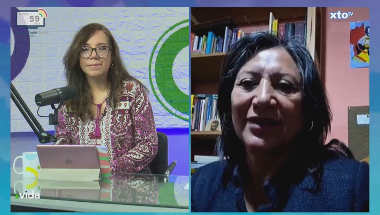 XTOTV Bolivia tweet media