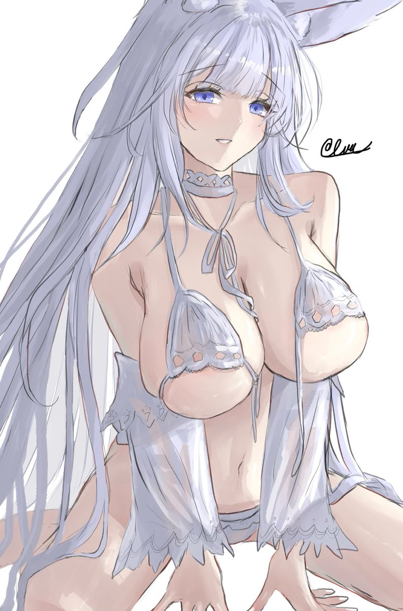 信濃っちゃん（過去絵）
#Azurlane #アズールレーン #アズレン