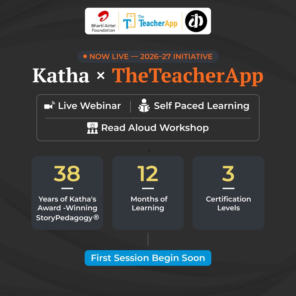 TheTeacherApp tweet media