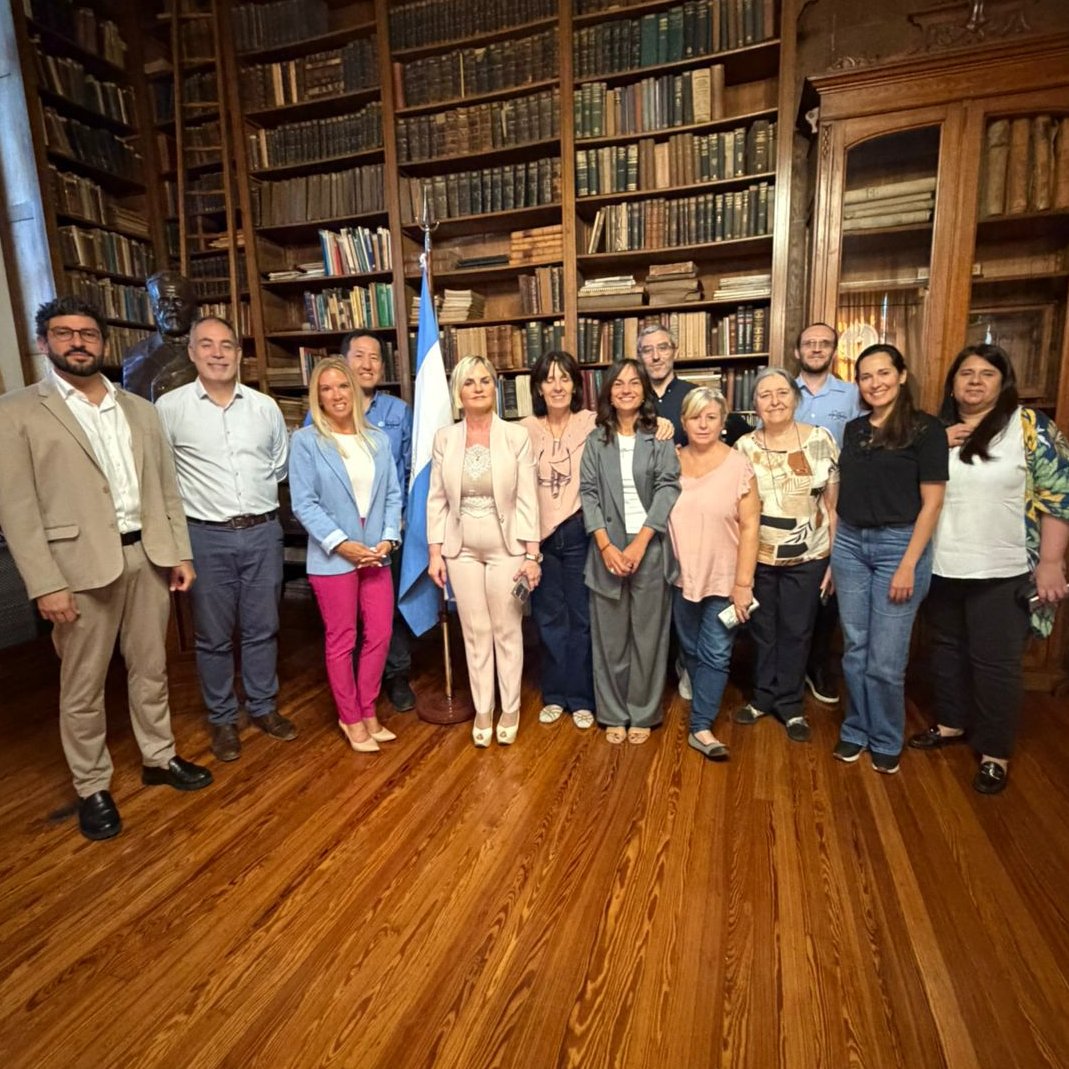 ANLIS Malbrán tweet media