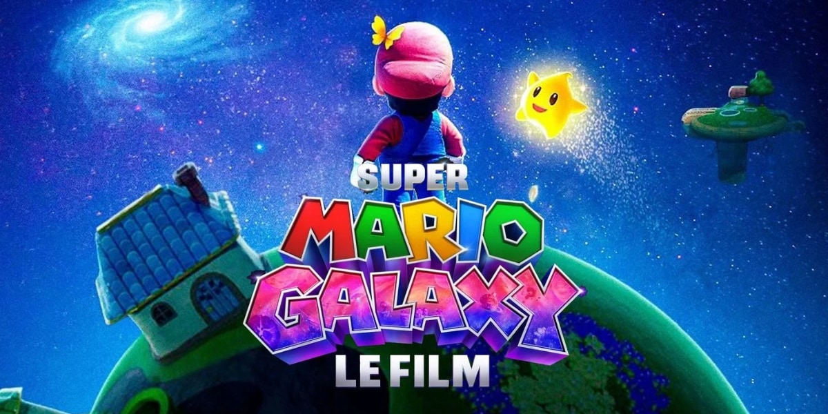 Puissance Nintendo tweet media