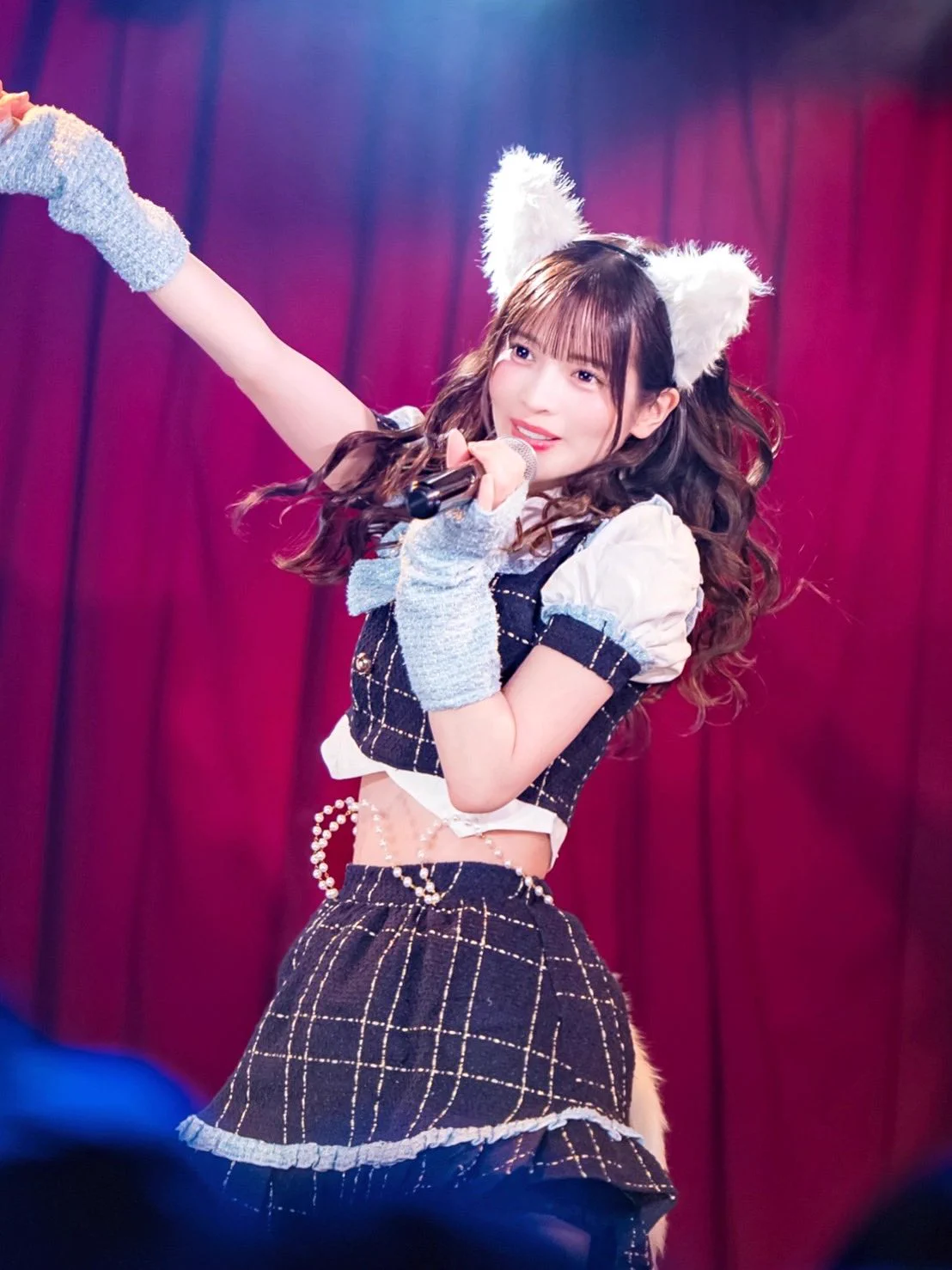 黒嵜菜々子 マネージャー on X: 