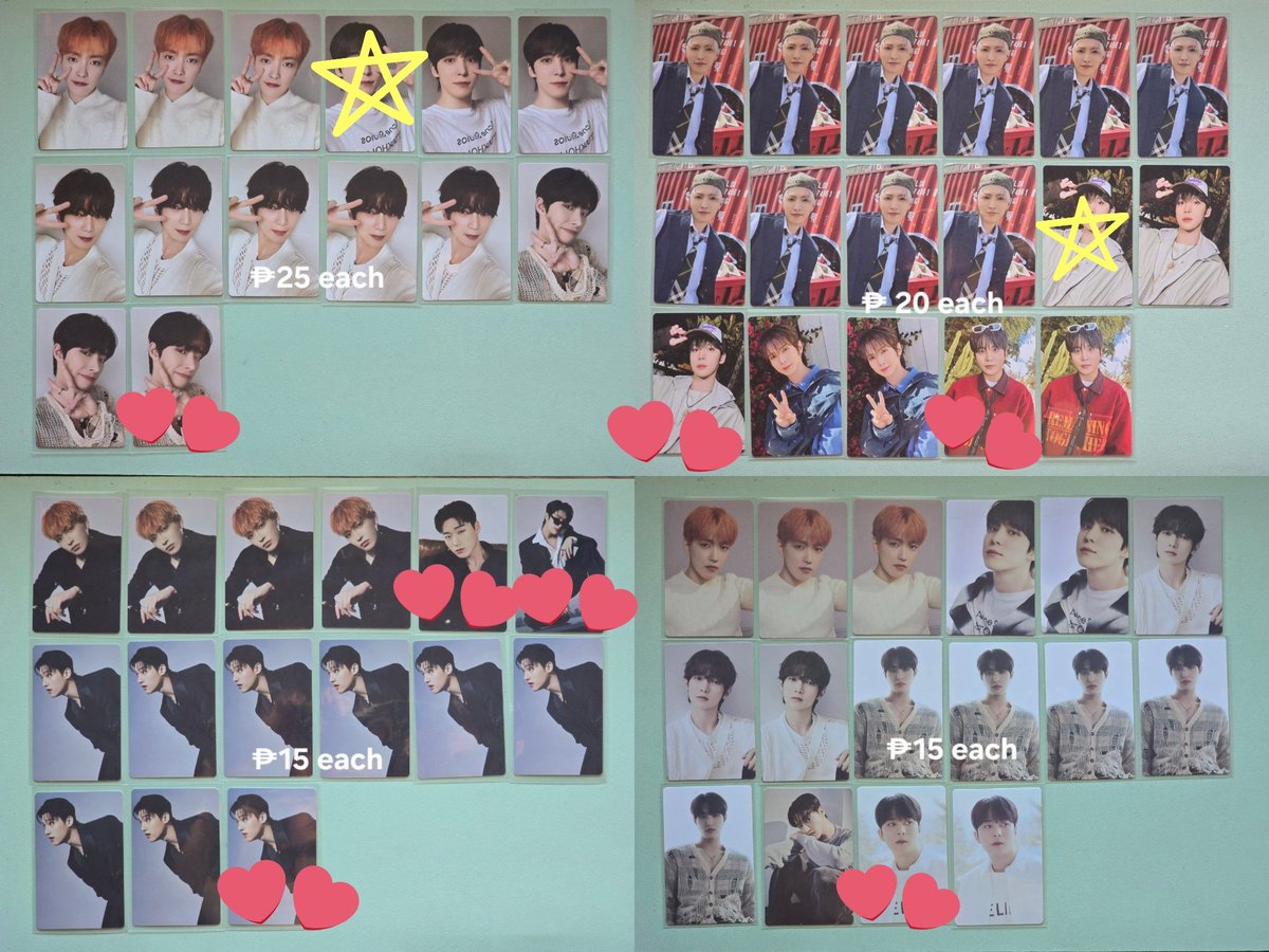 iolanthe ll semi IA tweet media