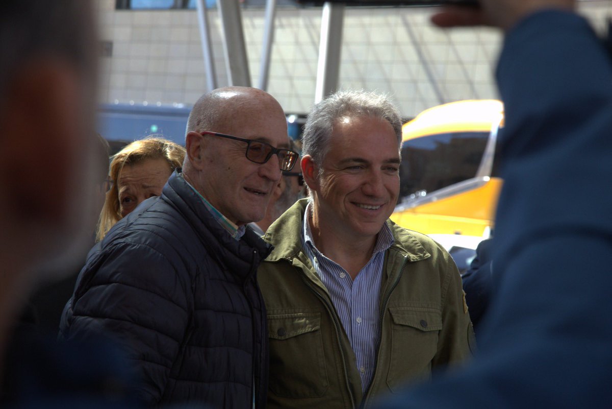 Elías Bendodo tweet media