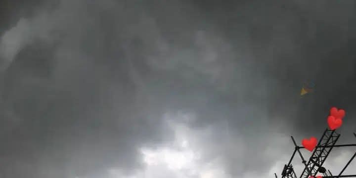 Snr. Pastor Caroline tweet media