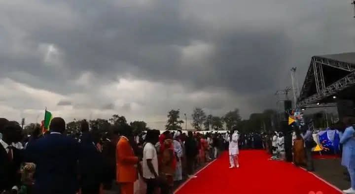 Snr. Pastor Caroline tweet media