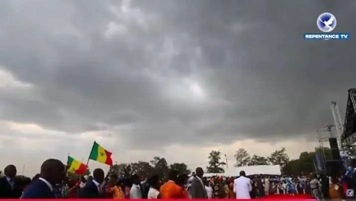 Snr. Pastor Caroline tweet media