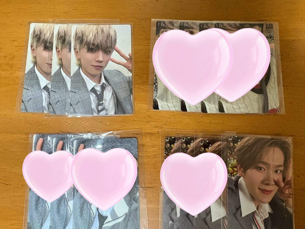 る【取引垢】 tweet media