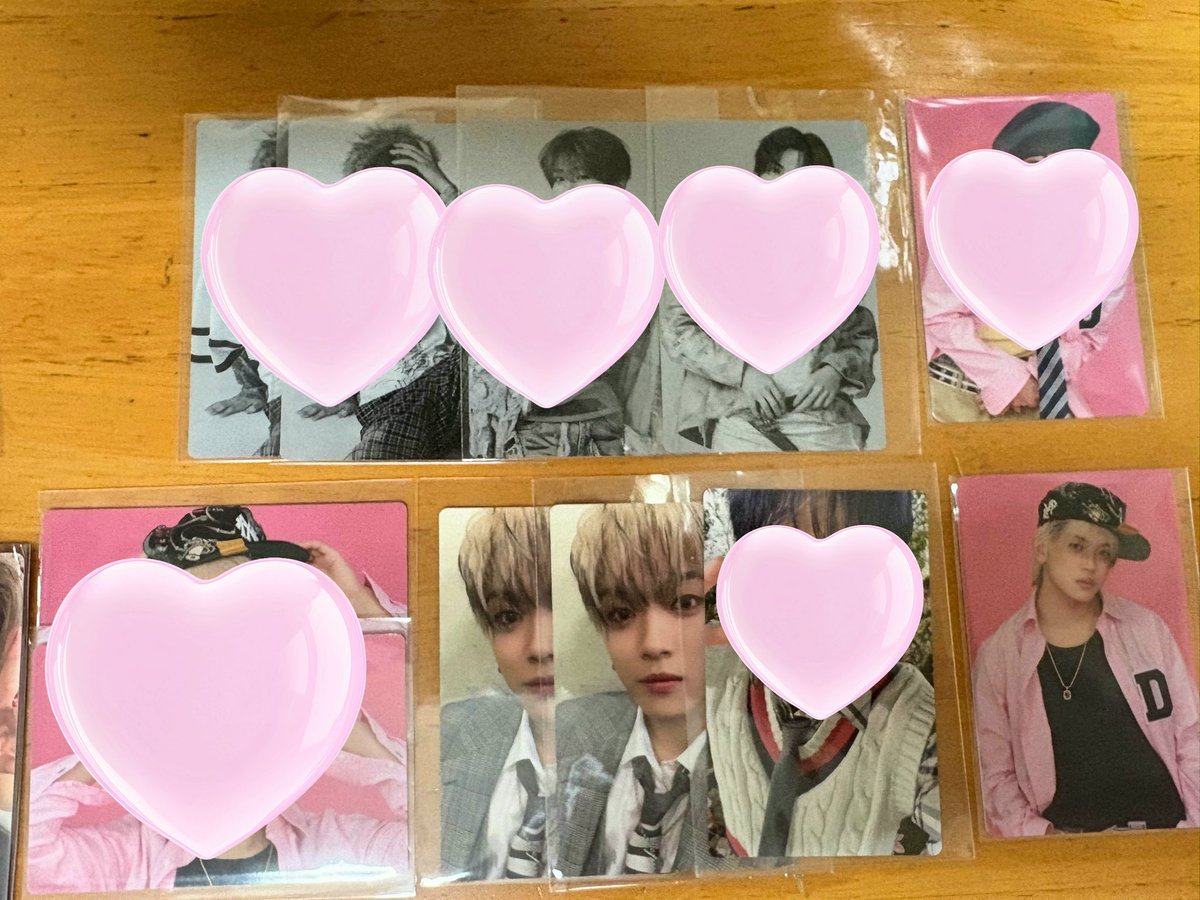 る【取引垢】 tweet media