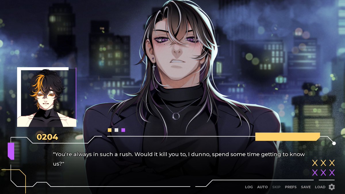 Two and a Half Studios tweet media