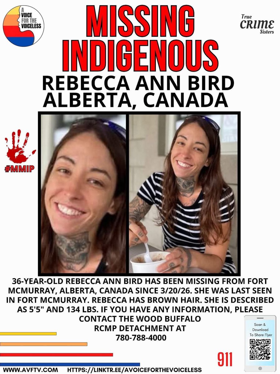 A Voice For The Voiceless tweet media