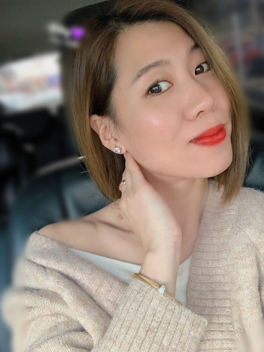 林阿姨 tweet media