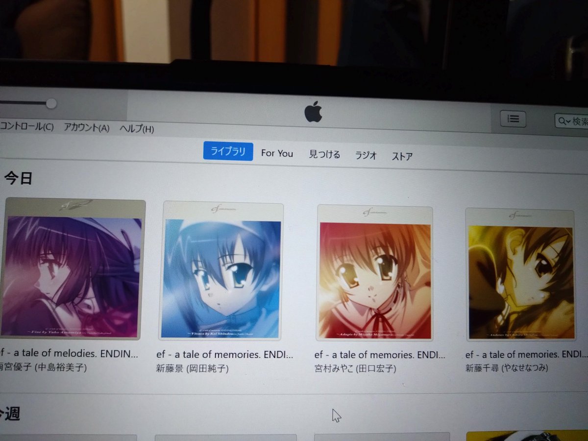 りょん tweet media