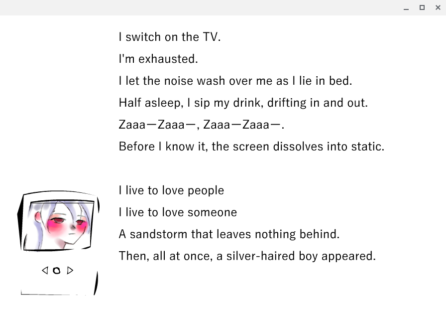 denpa archive 📡 zine submissions OPEN tweet media