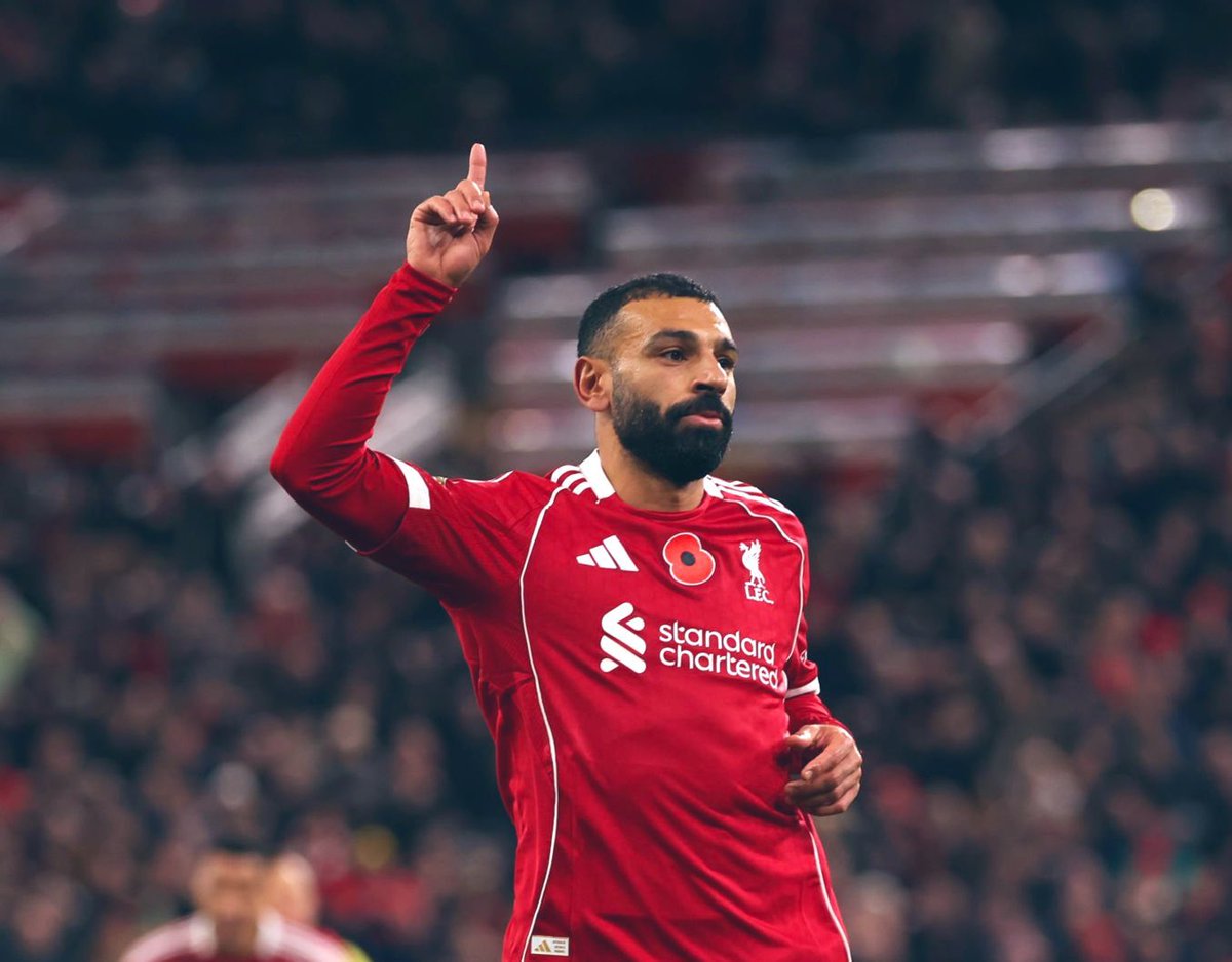 The Anfield Buzz tweet media