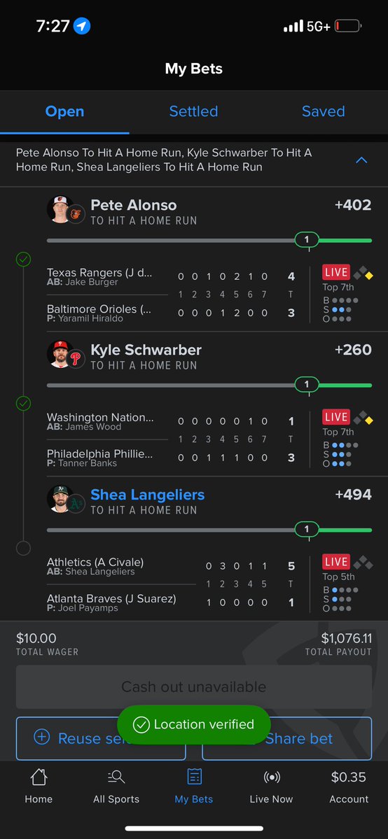 i like the stock tweet media