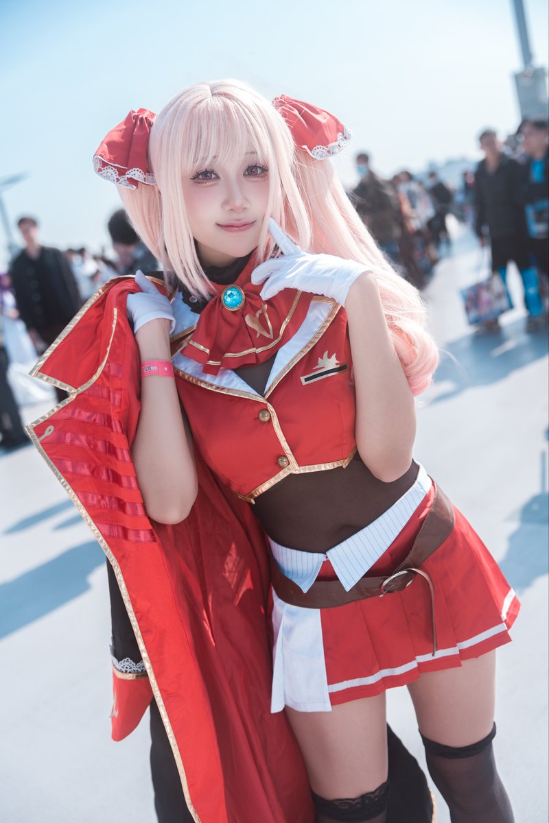 K📸ニコ超両日 tweet media