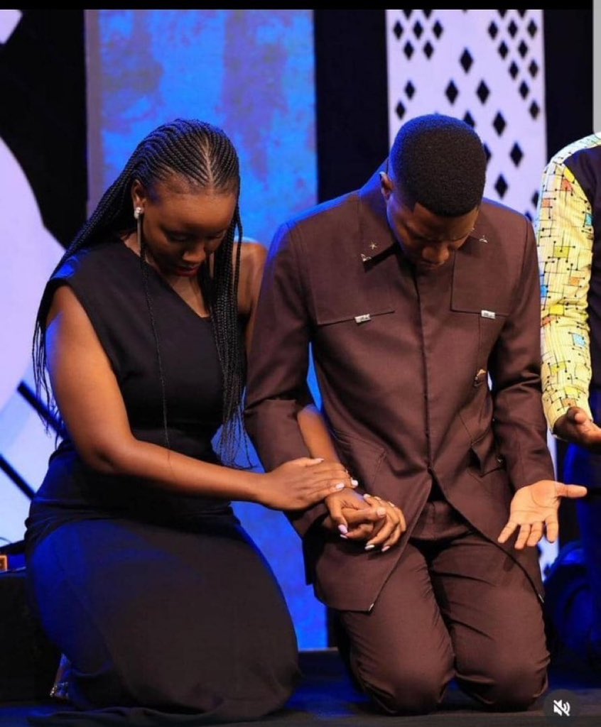 Anselm🇺🇬 tweet media