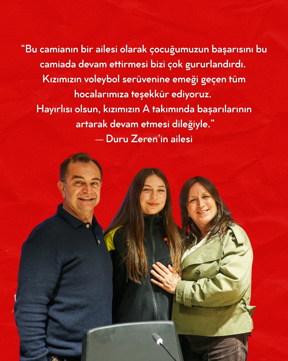 Şehrimin Takımı tweet media