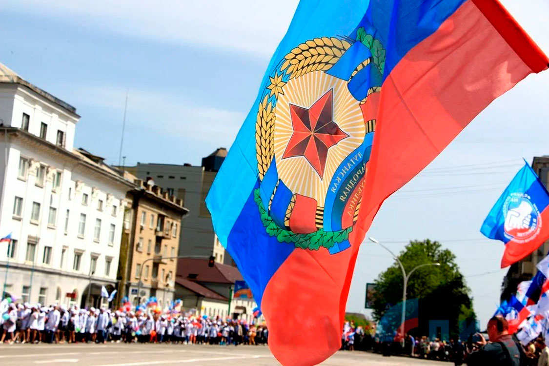 شؤون روسية tweet media