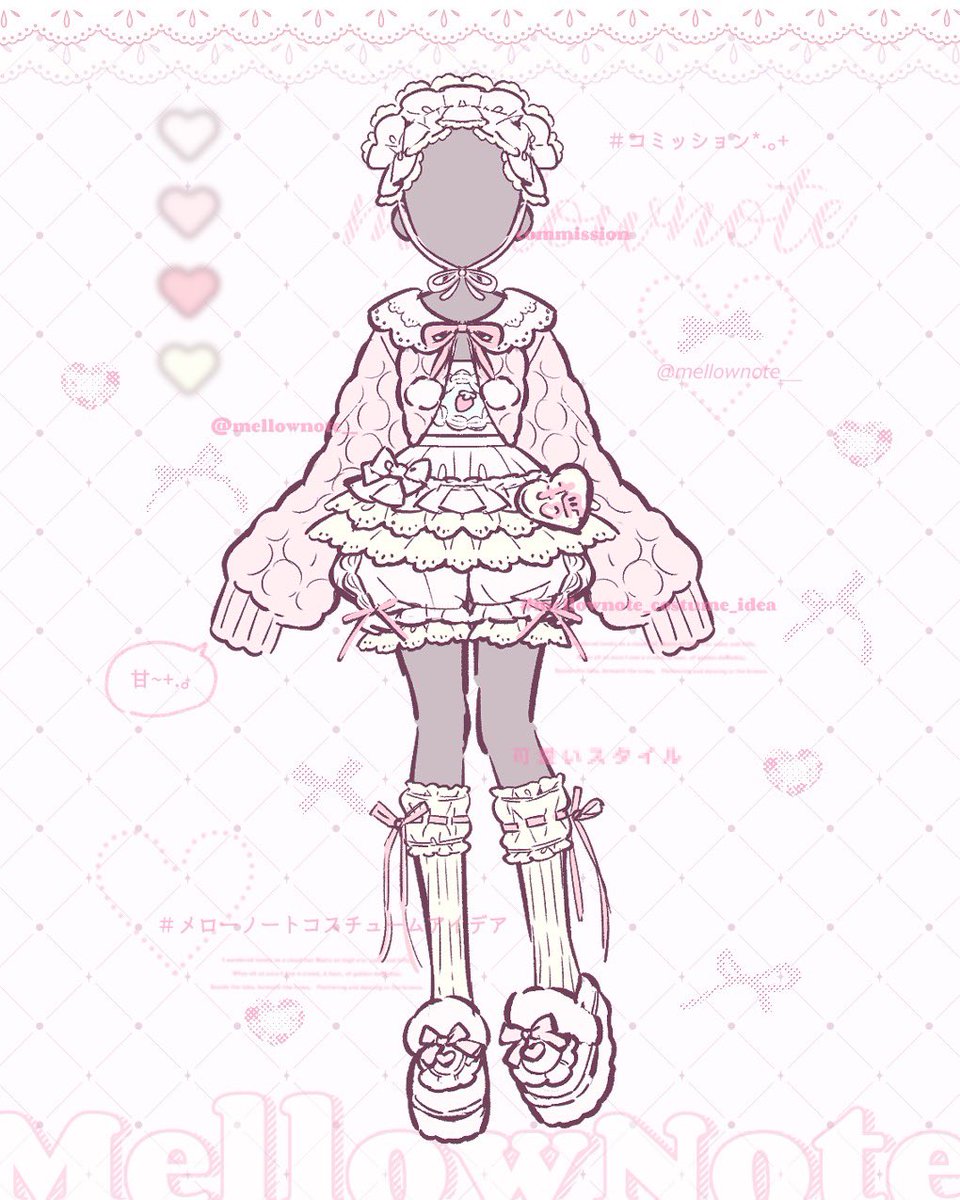 メローノート🎀mellownote tweet media