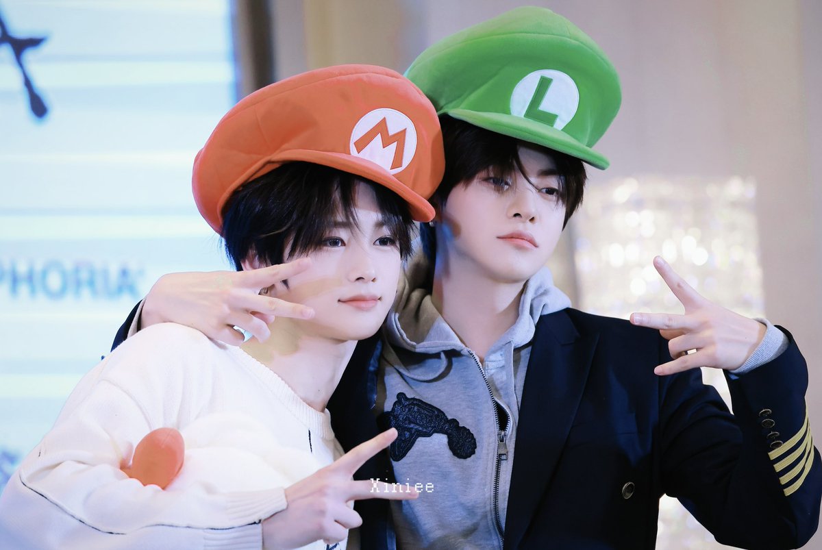 렝신 아카이브 tweet media