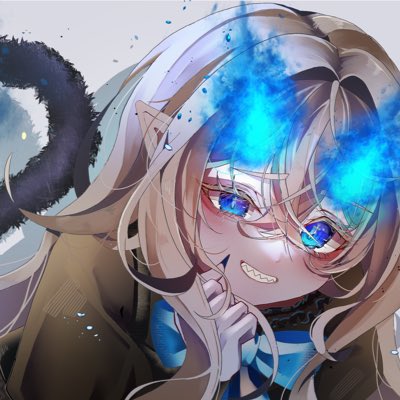 夜亜-yoa- tweet media