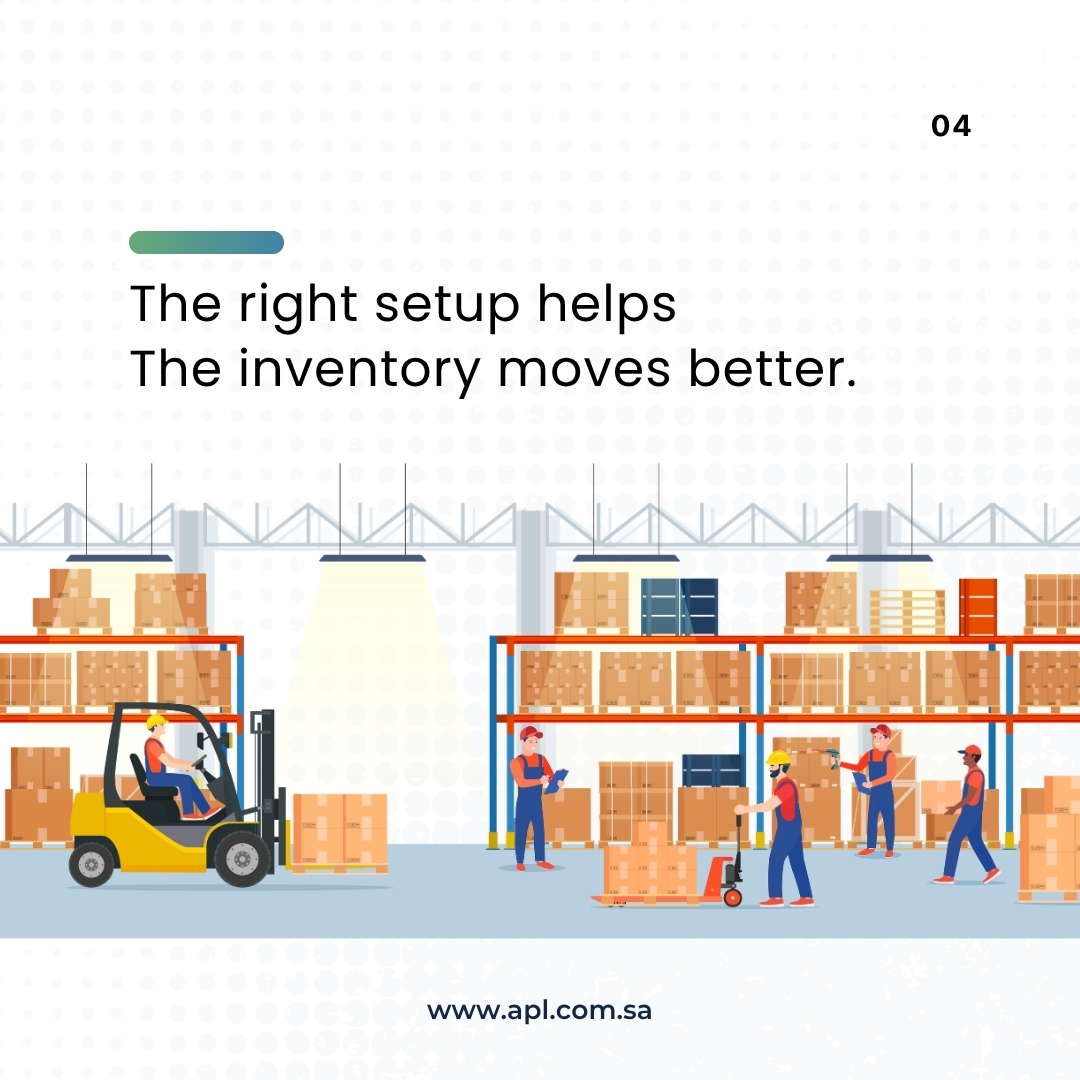 A_powerlogistic's tweet photo. Warehousing is not only about where goods stay.
Managed well, it improves flow, readiness, and operational efficiency.
#APLLogistics #WarehousingSolutions #SupplyChainSupport #InventoryManagement #OperationalEfficiency #IntegratedLogistics https://t.co/TzdYoXUjZ7