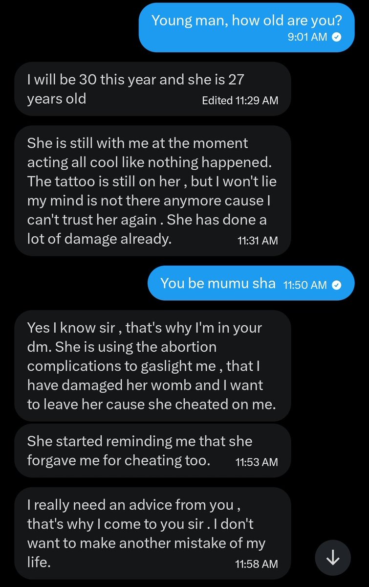 Àgbà John Doe (back up) tweet media