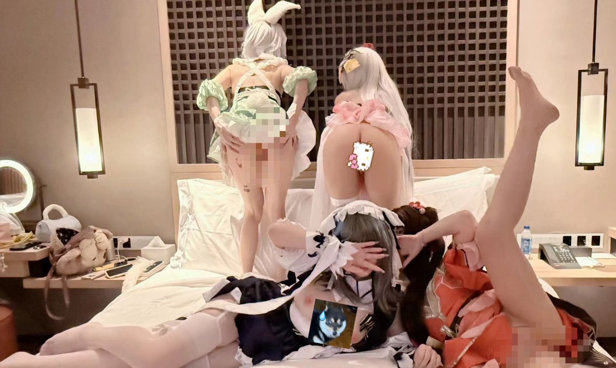 布洛芬(C圈中介)招M tweet media