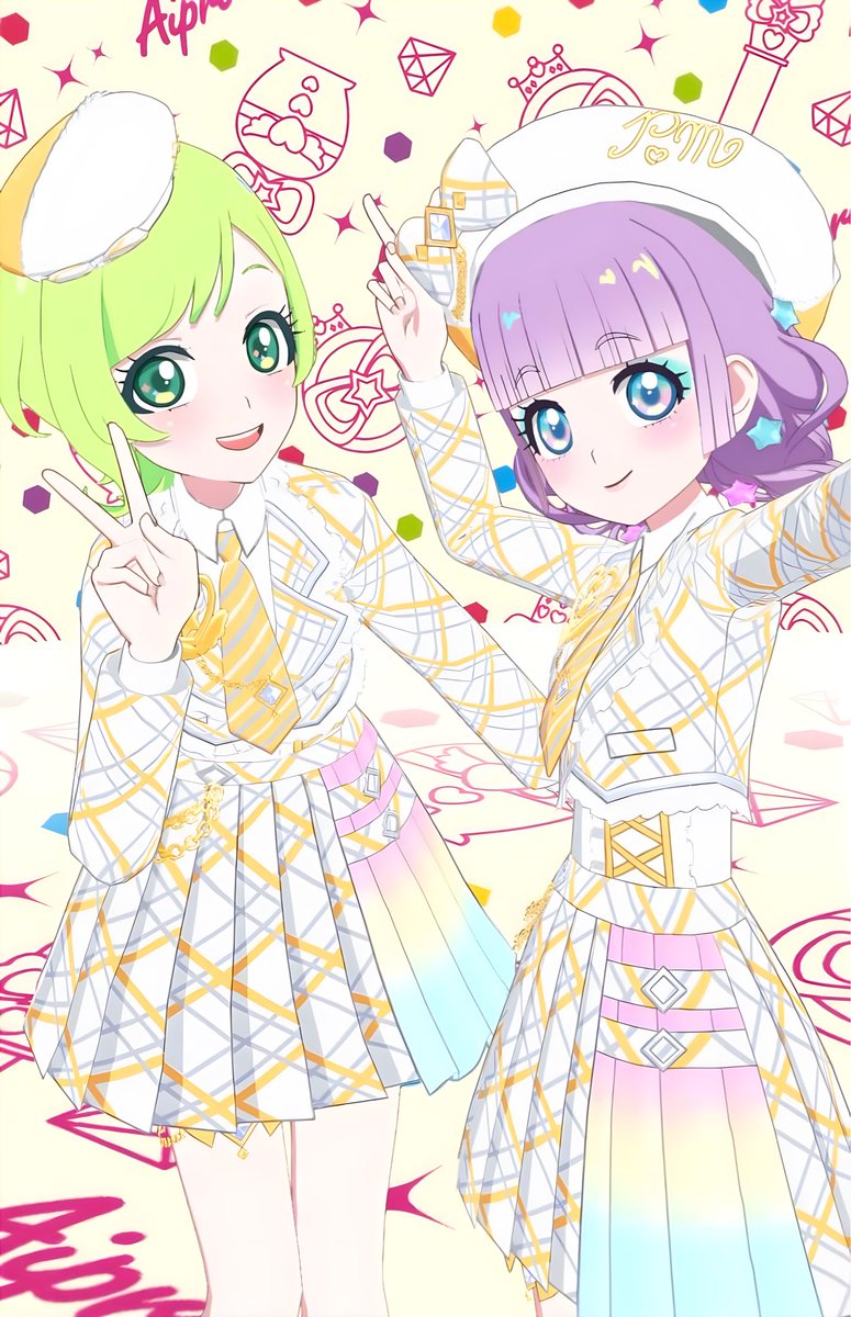 ﾟ･*.✿Thank you.✿.*･ﾟ

最後にアイリちゃんとツーショ撮ってきました✨️
アイリちゃんと出会えて幸せでした❕💚