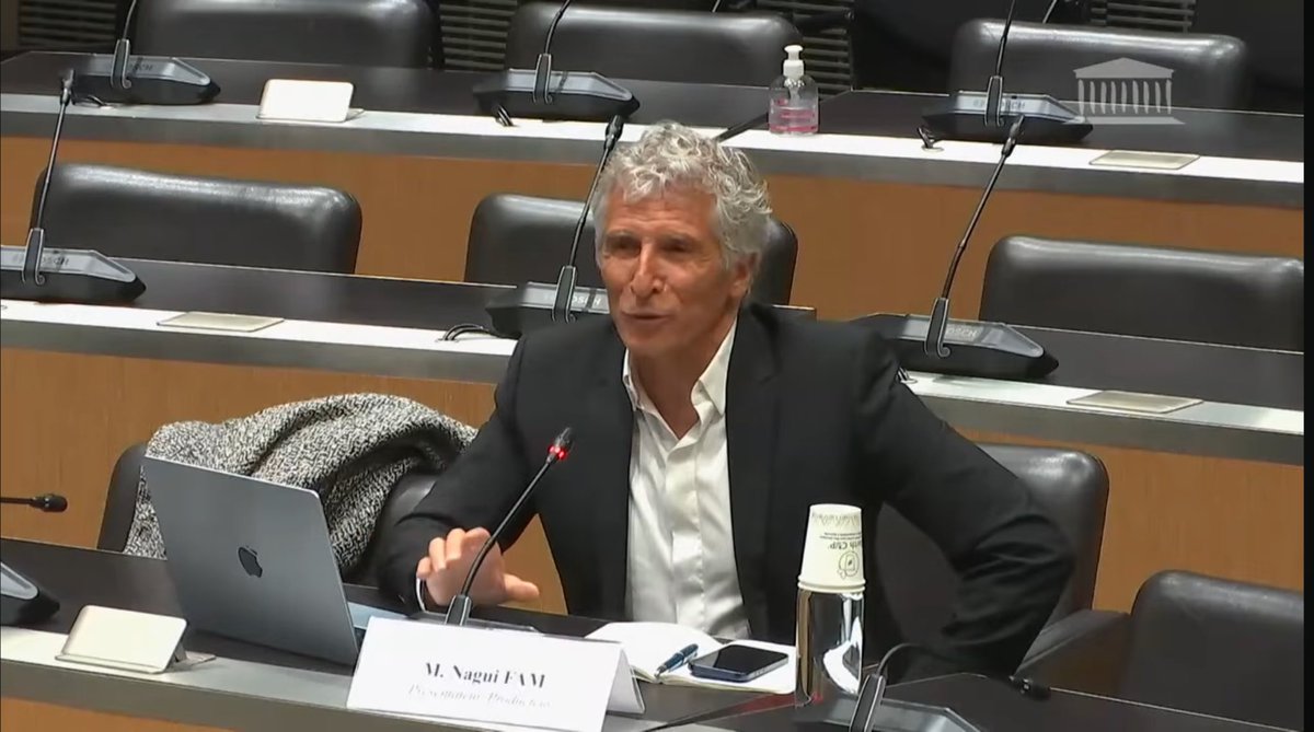 Benoît Daragon tweet media