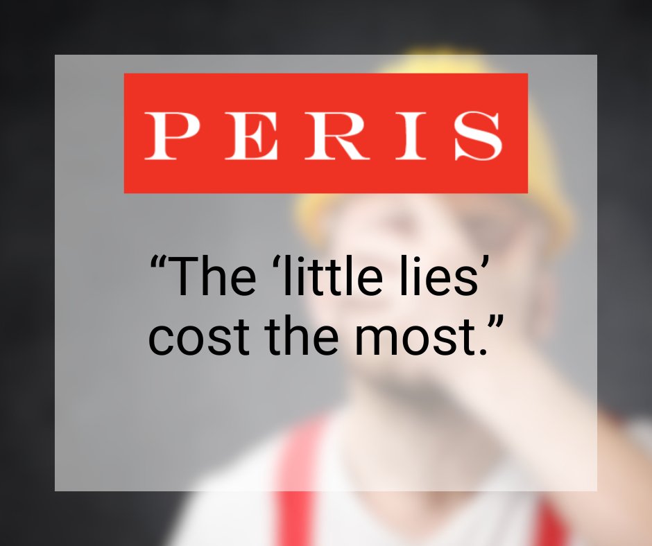 PerisConstruct's tweet photo. April 1 is a good day to call out the “little lies” that get expensive:

“We’ll figure it out in the field.”
“That finish will look fine.”
“We can make up time at the end.”

Owners need predictable execution—scope, schedule, coordination, details.

https://t.co/2aPvPqkLNn https://t.co/tNPCRy6AHr