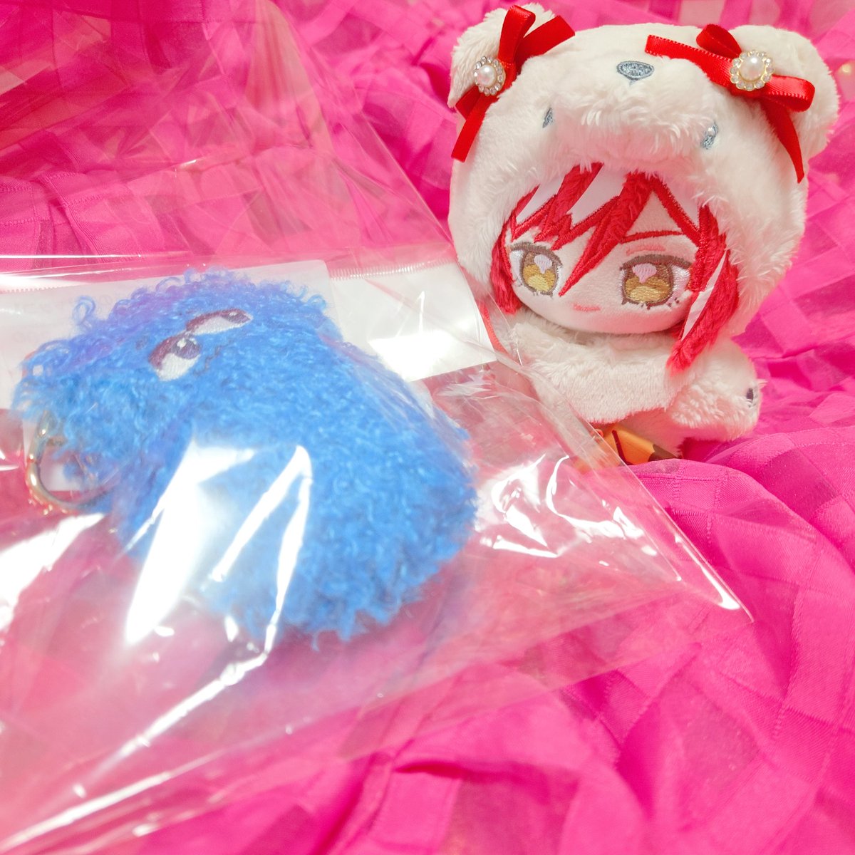 𝑀𝑜𝑐𝑜ᒼᑋªⁿ꒰ ᐡ。• · •。ᐡ ꒱🍑⚔️⚡︎🌟 tweet media