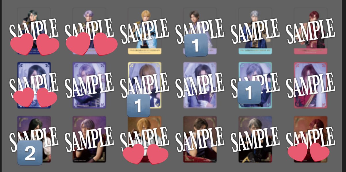 いよかん tweet media