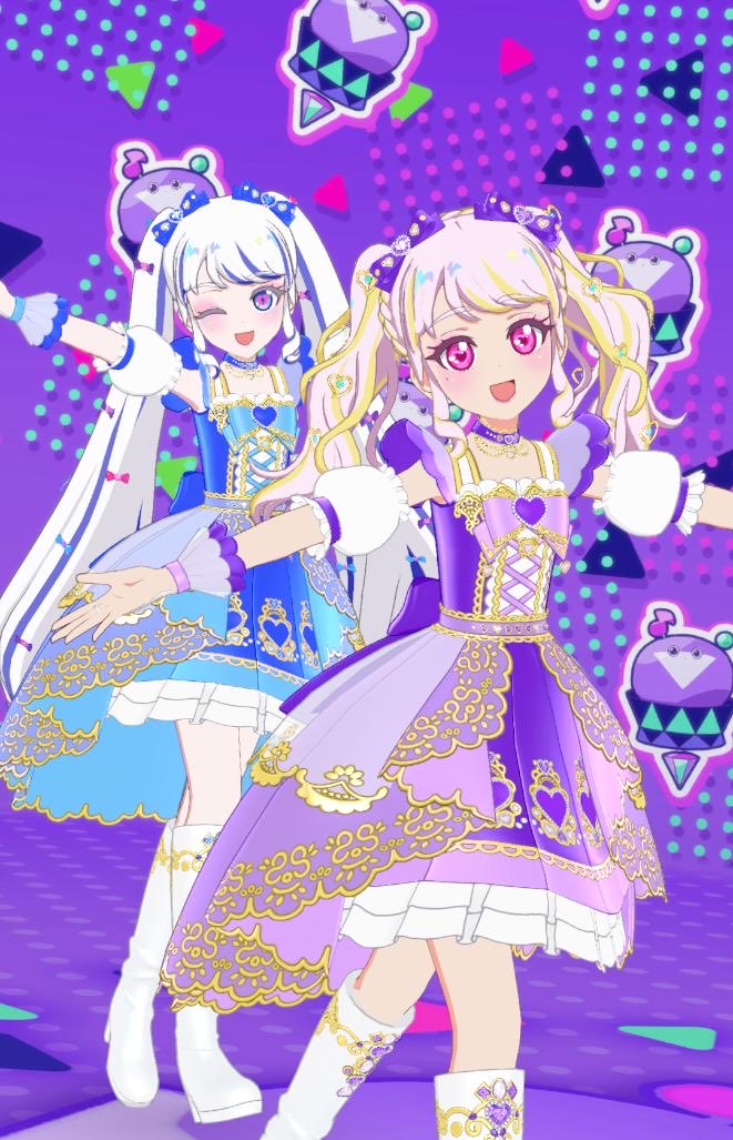 みうこちゃん♡<a href="/tsumu_aipri_/">🍀みうこ🍀</a> 
✰⋆｡:ﾟ･*☽:ﾟ･⋆｡✰⋆｡:ﾟ･*☽:ﾟ･⋆｡
