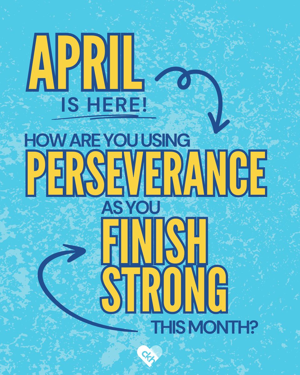 Capturing Kids' Hearts tweet media