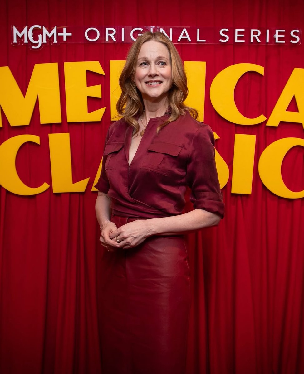 best of laura linney tweet media