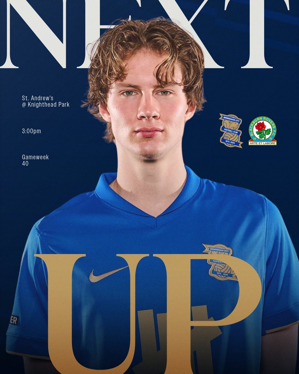 Birmingham City FC tweet media