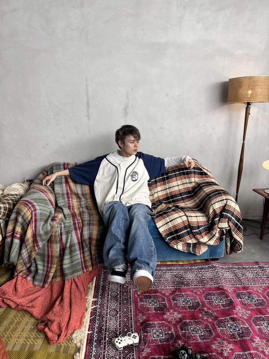 KID PHENOMENON【公式】 tweet media