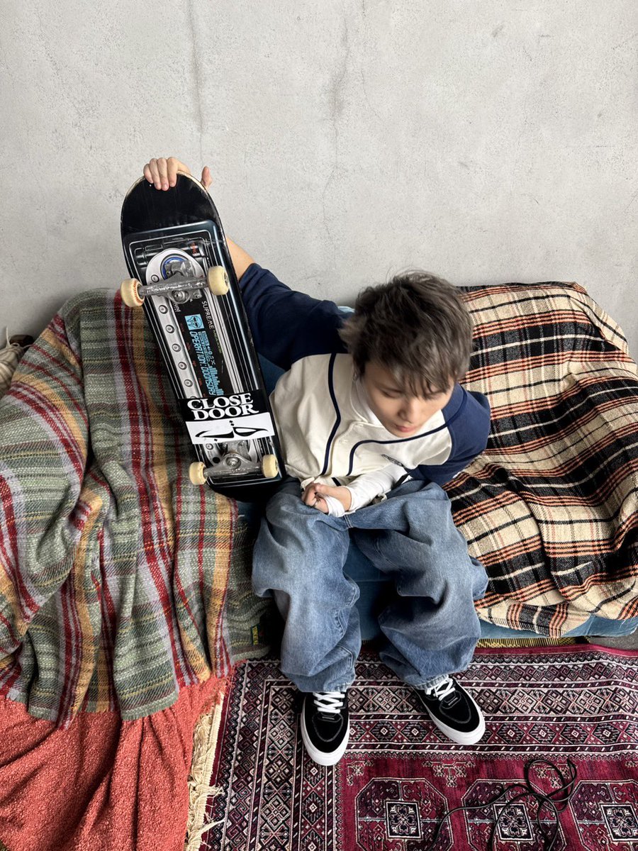 KID PHENOMENON【公式】 tweet media