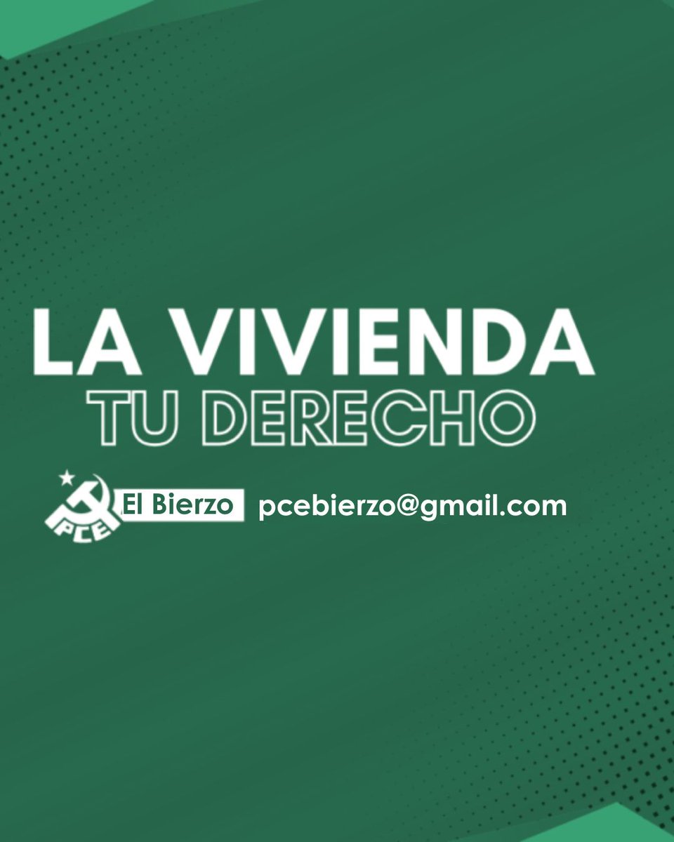 PCE El Bierzo tweet media