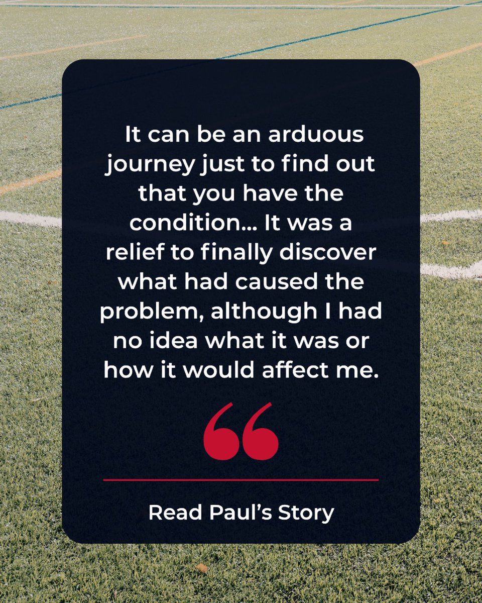 ITP Support Assoc tweet media