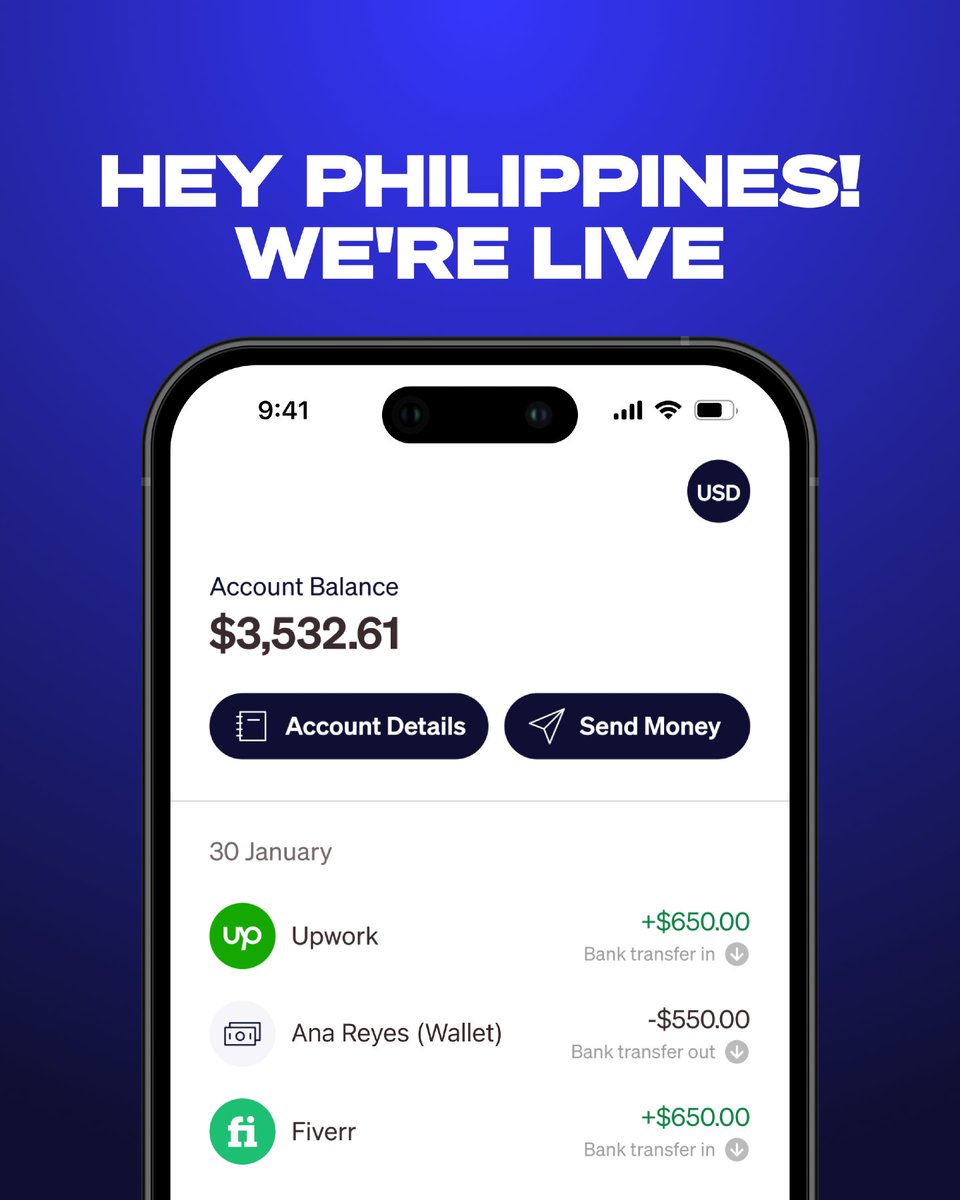 Elevate Pay (YC W22) tweet media