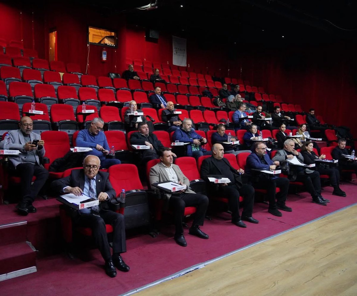 Mesut Ergin tweet media