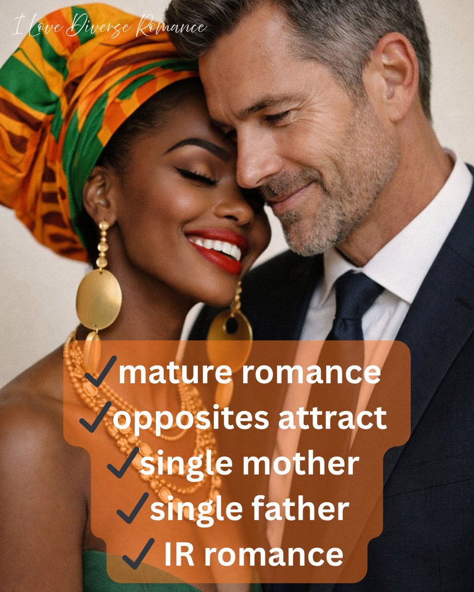 Love_Diverse tweet media