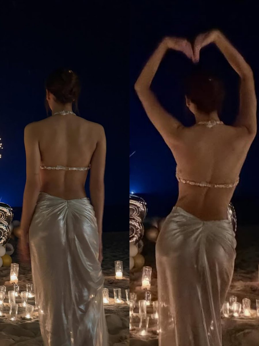 LISA BASE tweet media