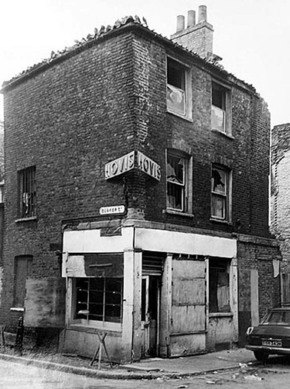 Lost London tweet media