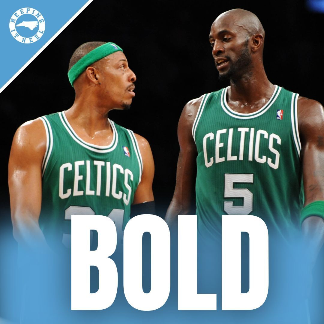 Keeping It Heel tweet media